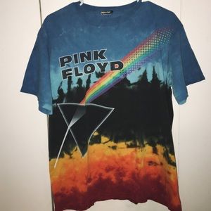 Pink Floyd t-shirt
