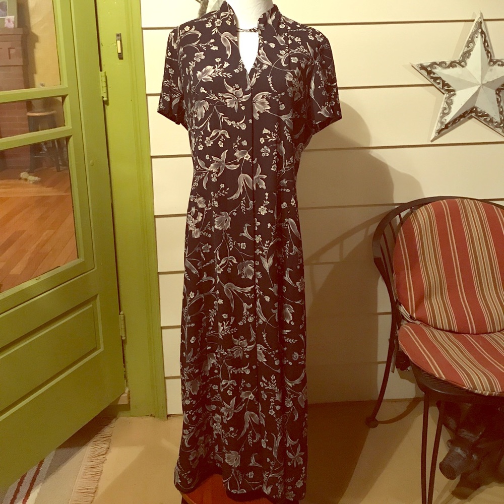Professional Dress