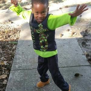 Meet your Posher, Erika