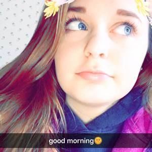 Meet your Posher, Amber