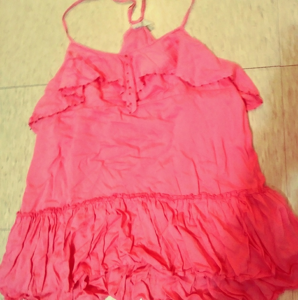 Free people