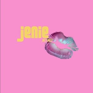 Meet your Posher, Jenie
