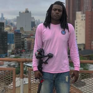 Meet your Posher, Chris