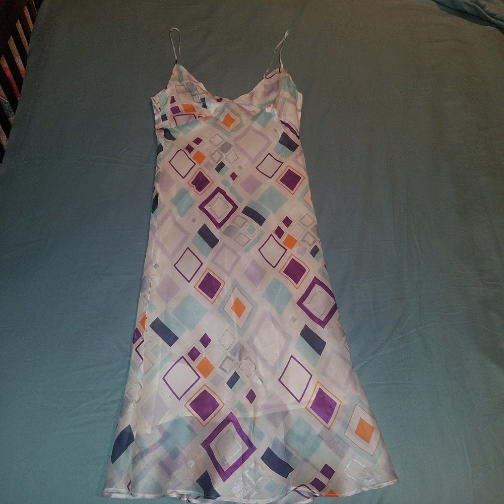 Calvin Klein dress
