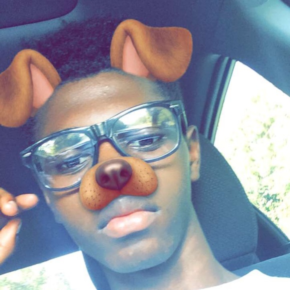 Meet your Posher, Simeon - Picture 1 of 1