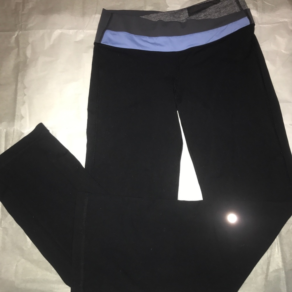 Lululemon Astro Pants