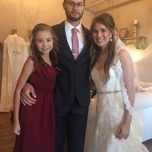 Meet your Posher, Dawn