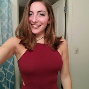 Meet your Posher, Deanna