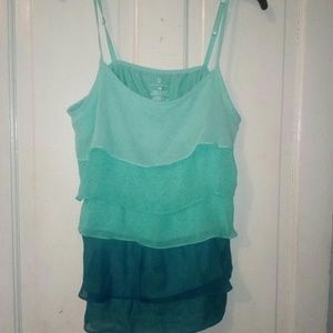 NEW YORK & COMPANY Summer Top