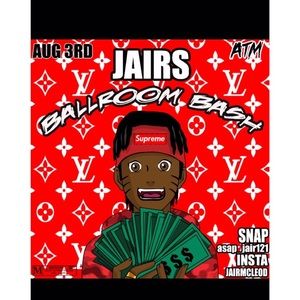 Meet your Posher, Sean