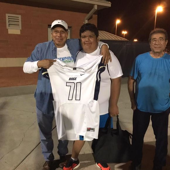 Meet your Posher, Erick - Picture 1 of 1