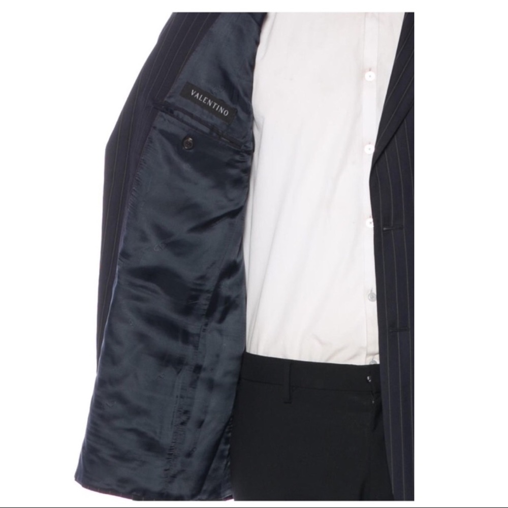 Flash sale ⚡️Valentino men's Dress Jacket - Picture 4 of 6