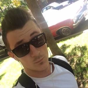 Meet your Posher, Aldin