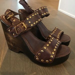 Carlos by Carlos Santana Sandals