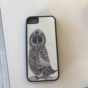 iPhone 5, 5s, And SE case