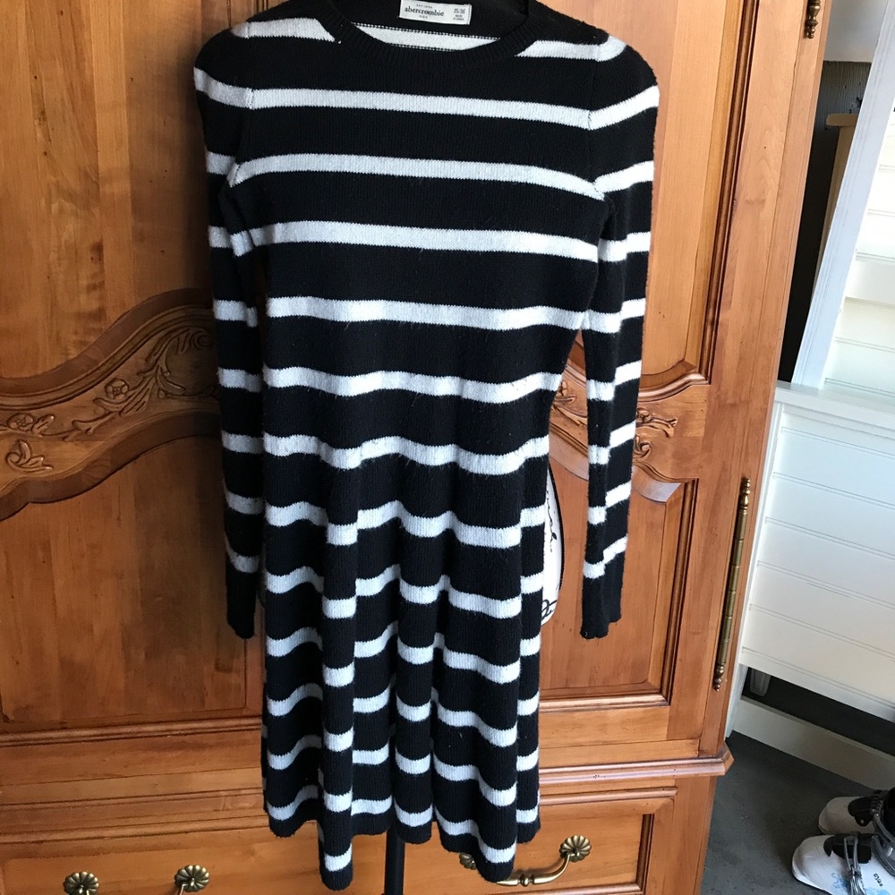 Abercrombie dress