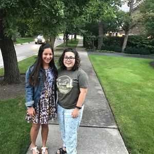 Meet your Posher, Samantha