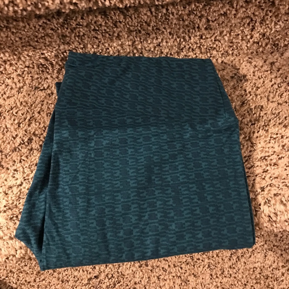 LuLaRoe T/C Leggings