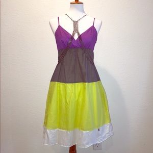 Hurley summer dress