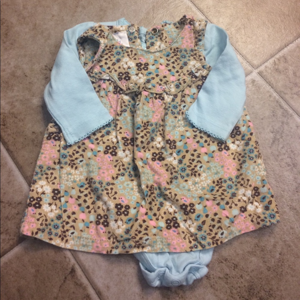 Dress set