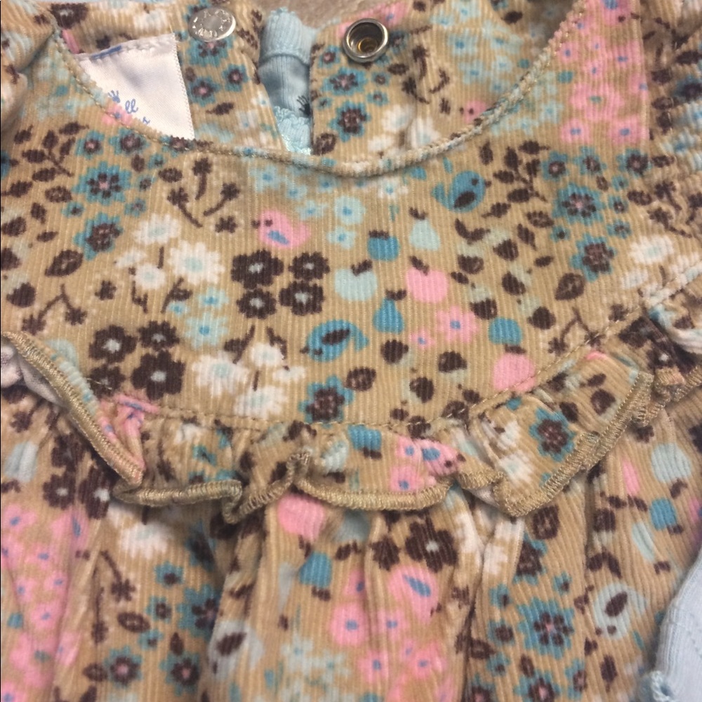 Dress set - Picture 2 of 4