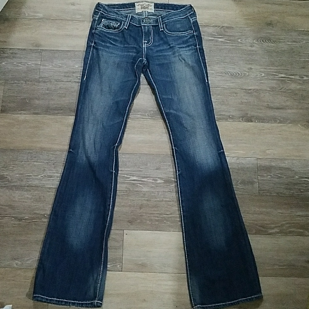 Big star jeans