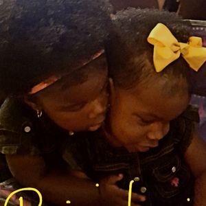 Meet your Posher, Lena