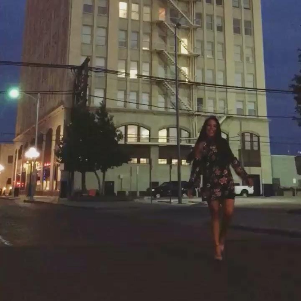 Meet your Posher, Dulce