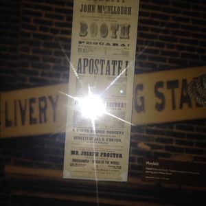 Meet your Posher, Courtney