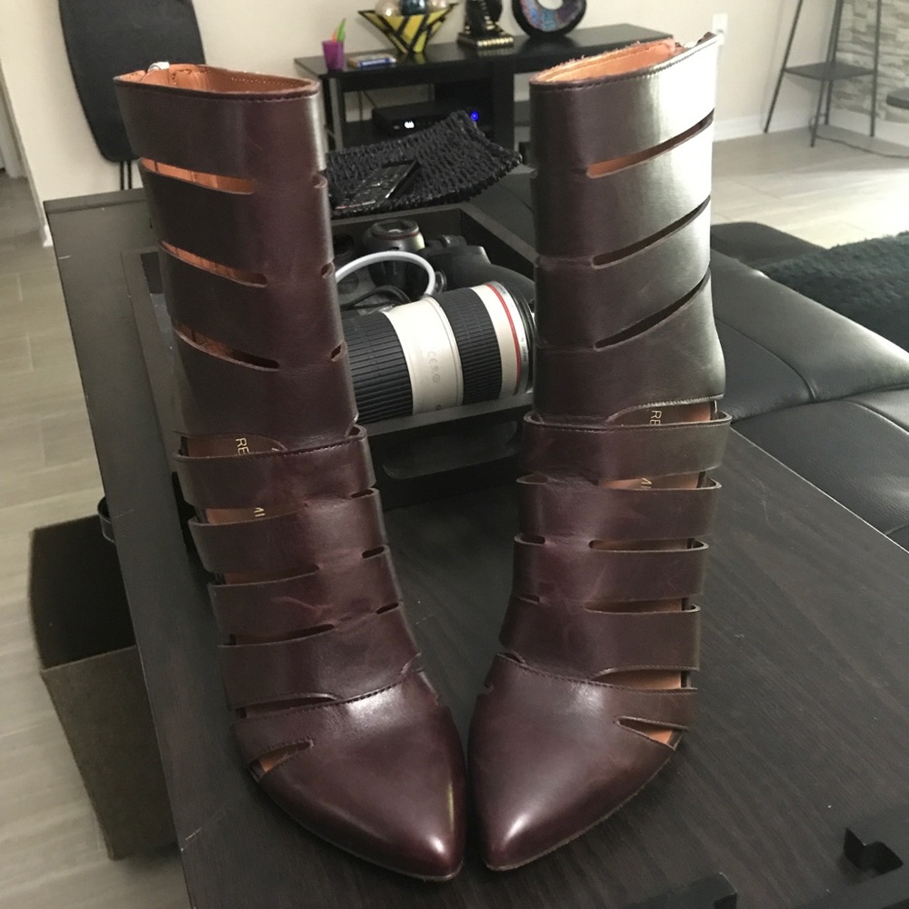 Rebecca Minkoff Shoes