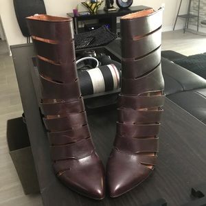 Rebecca Minkoff Shoes