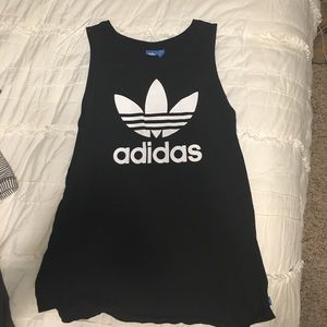 Adidas Workout Tank