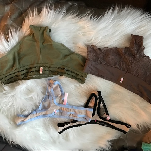 New never worn victoria secret underwear - Picture 2 of 2