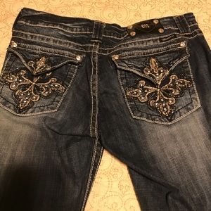 Miss Me size 33 jeans