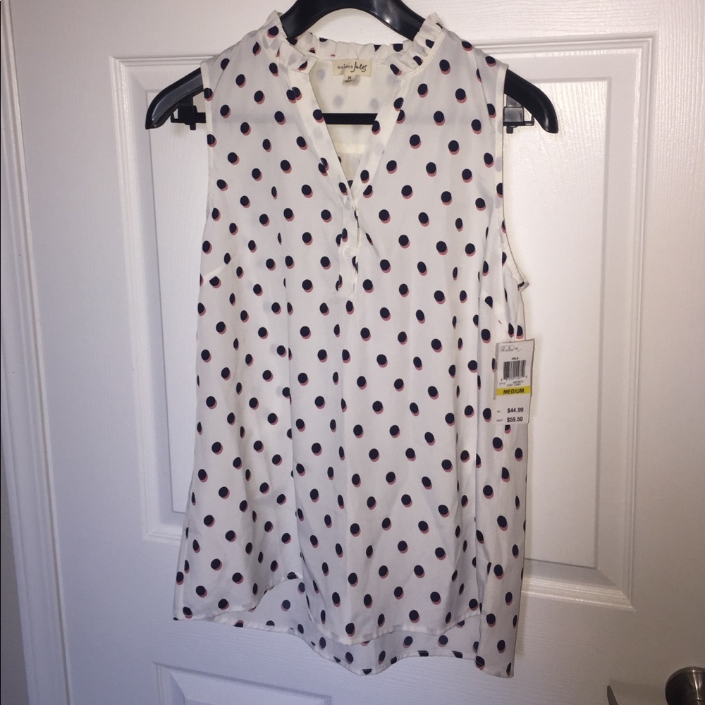 Women's Blouse