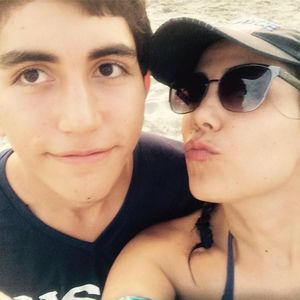 Meet your Posher, Angela marcela