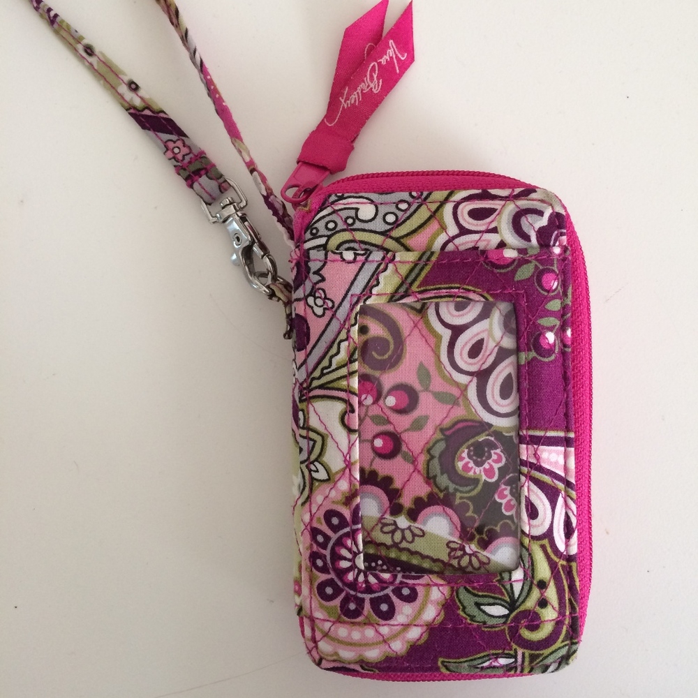 Vera Bradley Wallet