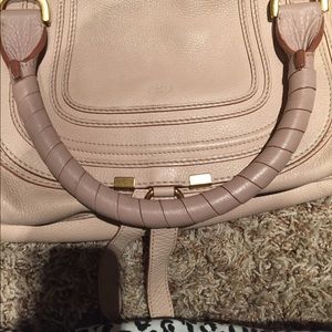Chloe Marcie bag additional photos
