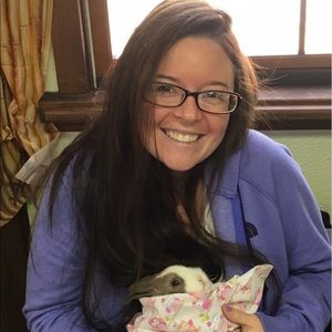 Meet your Posher, Alicia