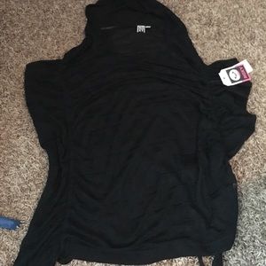Roxy cover up