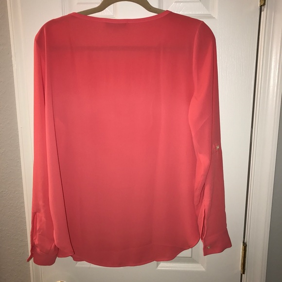 Utility shirt. - Picture 2 of 3