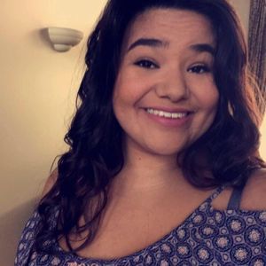 Meet your Posher, Katherine