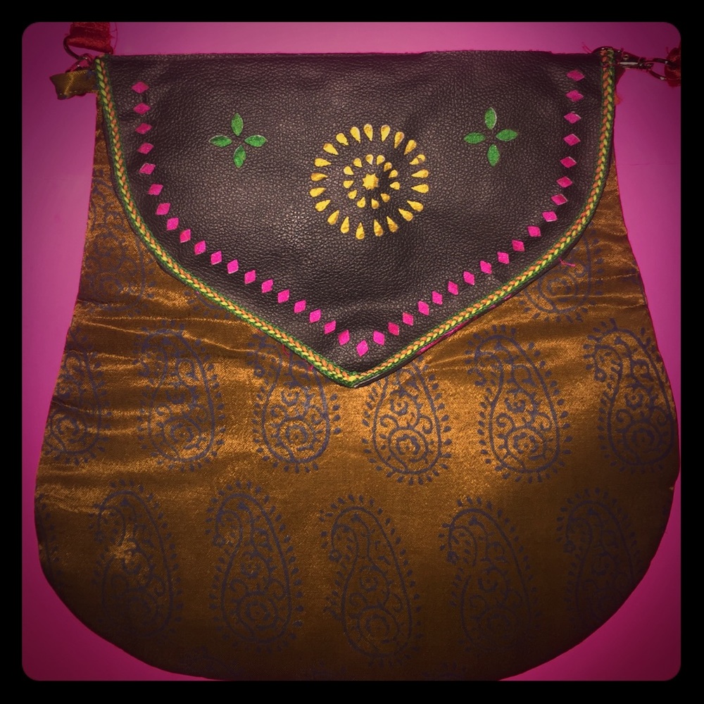 Indian Purse