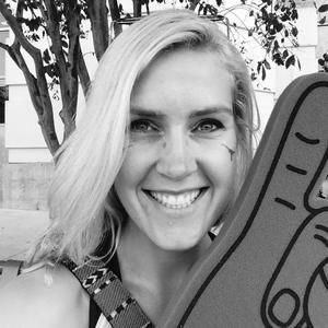 Meet your Posher, Anne