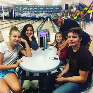 Meet your Posher, Shayla