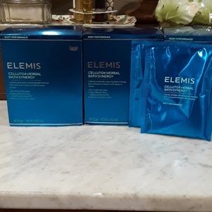 Final markdown Elemis Bath Synergy per box