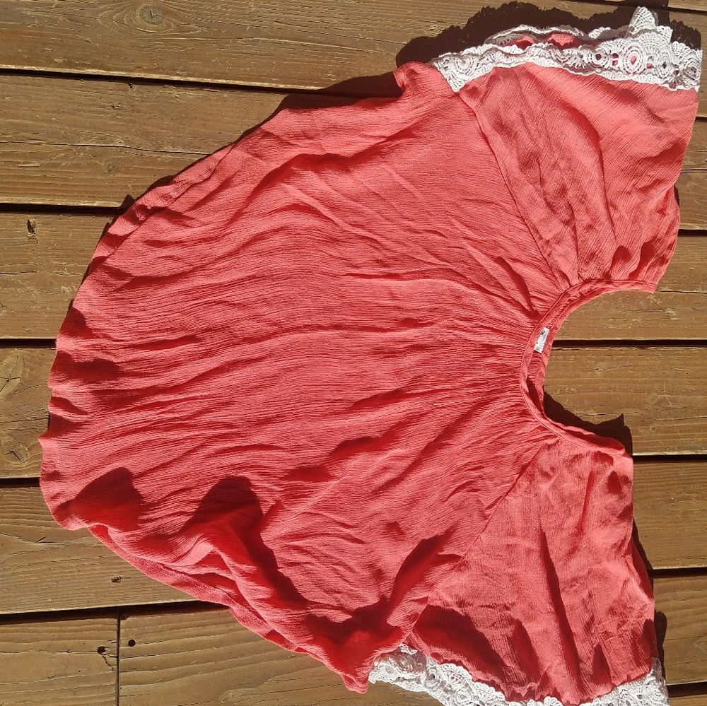 Wrangler shirt