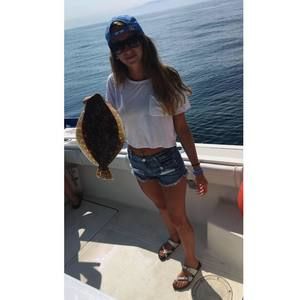 Meet your Posher, Ally