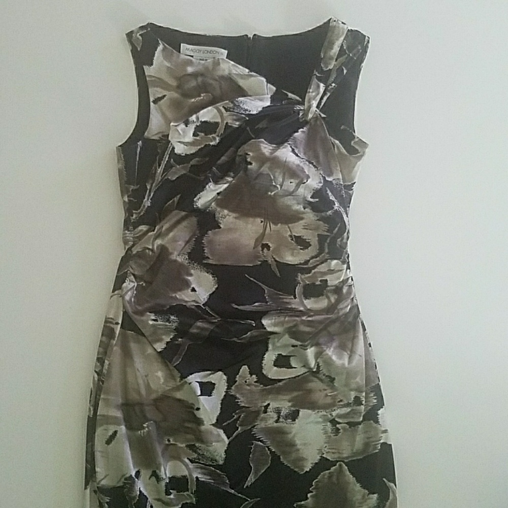 Maggy  London cocktail dress
