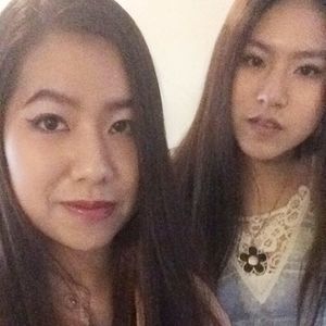 Meet your Posher, Linda